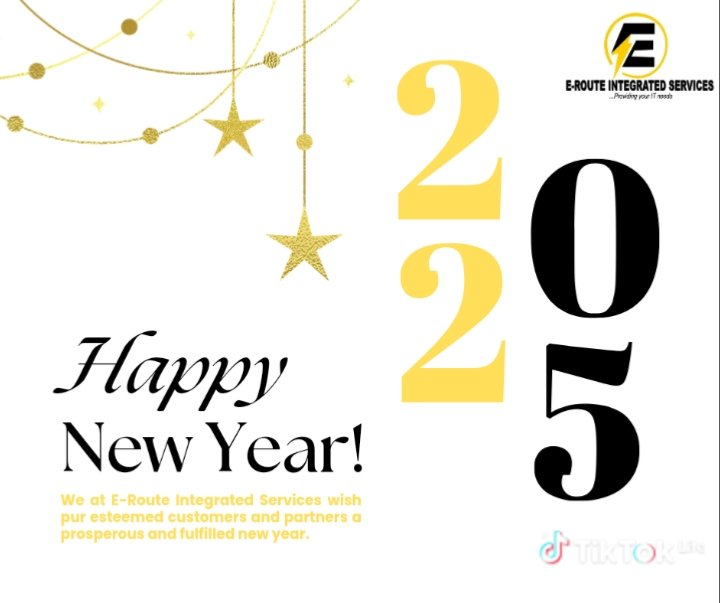 Wishing our esteemed clients and partners a fulfilled new year #HappyNewYear2025