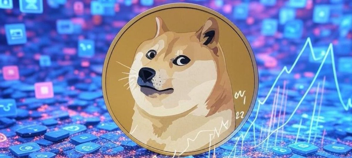 If $DOGE hits $0.35 by the end of the January, I’ll give $1,000 worth of Dogecoin to 5 people who interact with this post! 🐕

(must be following) 💫