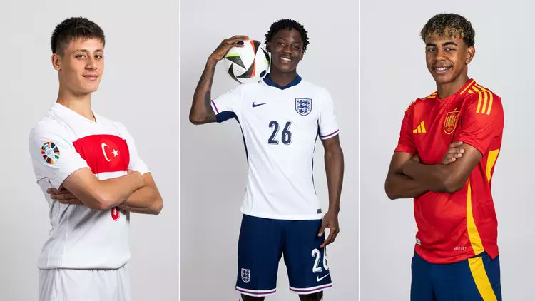 laredoublepivot's tweet image. Top U-18  Football Wonderkids  you must familiarise yourself with Part 1⚽️ 
(BRIEF ANALYSIS THREAD)