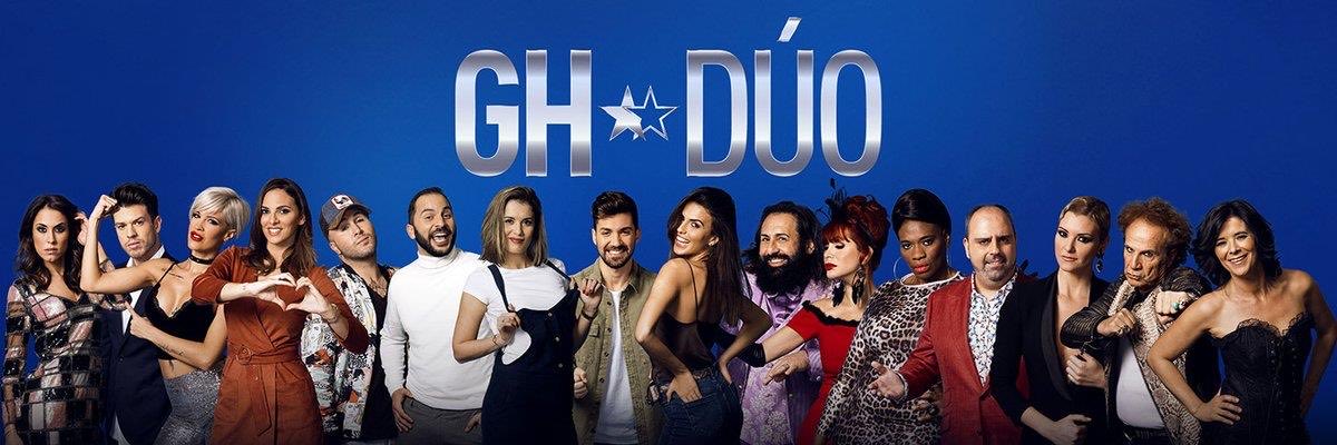 ESPBuzz's tweet image. El mejor run de realities lo tuvimos en 2019 con #GHDUO, #Supervivientes2019 y #GHVIP7  🔥