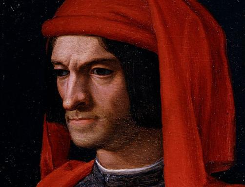 Frances21272855's tweet photo. Il #1gennaio del 1449 nasceva Lorenzo de' Medici , il Signore di Firenze, detto "Il Magnifico"
#lorenzodemedici #lorenzoilmagnifico #almanaccomercury #demedici https://t.co/6T8VH9WRZm
