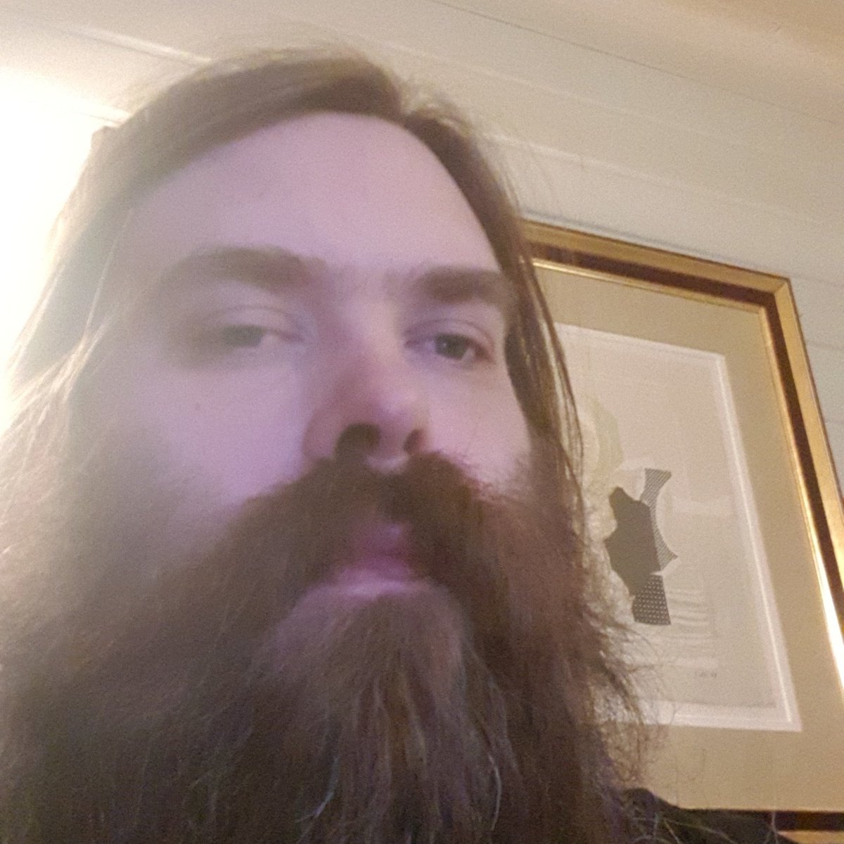 #NewProfilePic