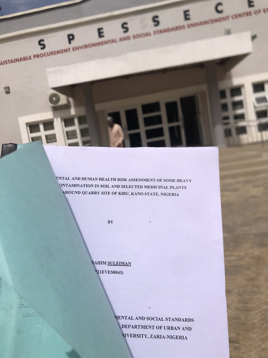 Isuleim97's tweet photo. Thrilled to announce that I passed my Viva with minor correction. The journey was stressful, interesting and frustrating sometimes. I thank almighty Allah for making this happened. https://t.co/rJJooymwKS