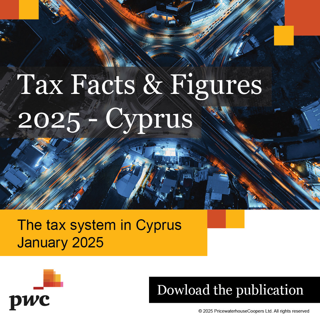 PwC_Cy_Press's tweet image. We are excited to announce the release of our latest publication "Tax, Facts &amp;amp; Figures 2025", offering profound insights into the Cyprus tax system.

🔗 Access the full publication here: pwc.to/4202Yvf

#TFF24 #PwCCyprus