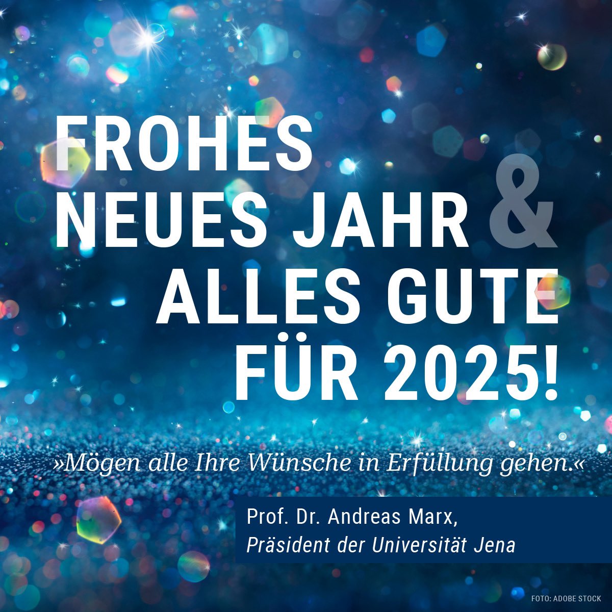 #UniJena #HappyNewYear 🤗