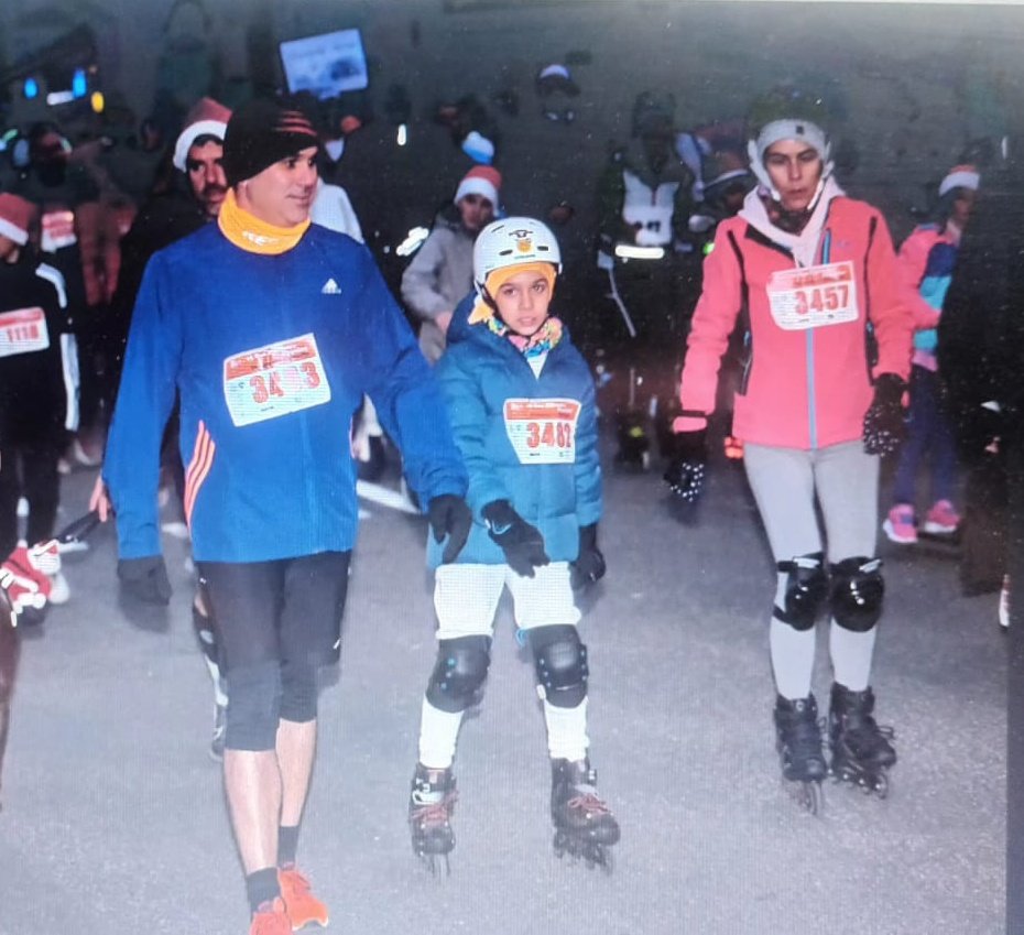 palroe's tweet photo. #sansilvestrepalentina #familia 💪💪💪💪💪💪💪 https://t.co/N8rEo8T2Z1