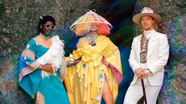 Play That Pop tweet media