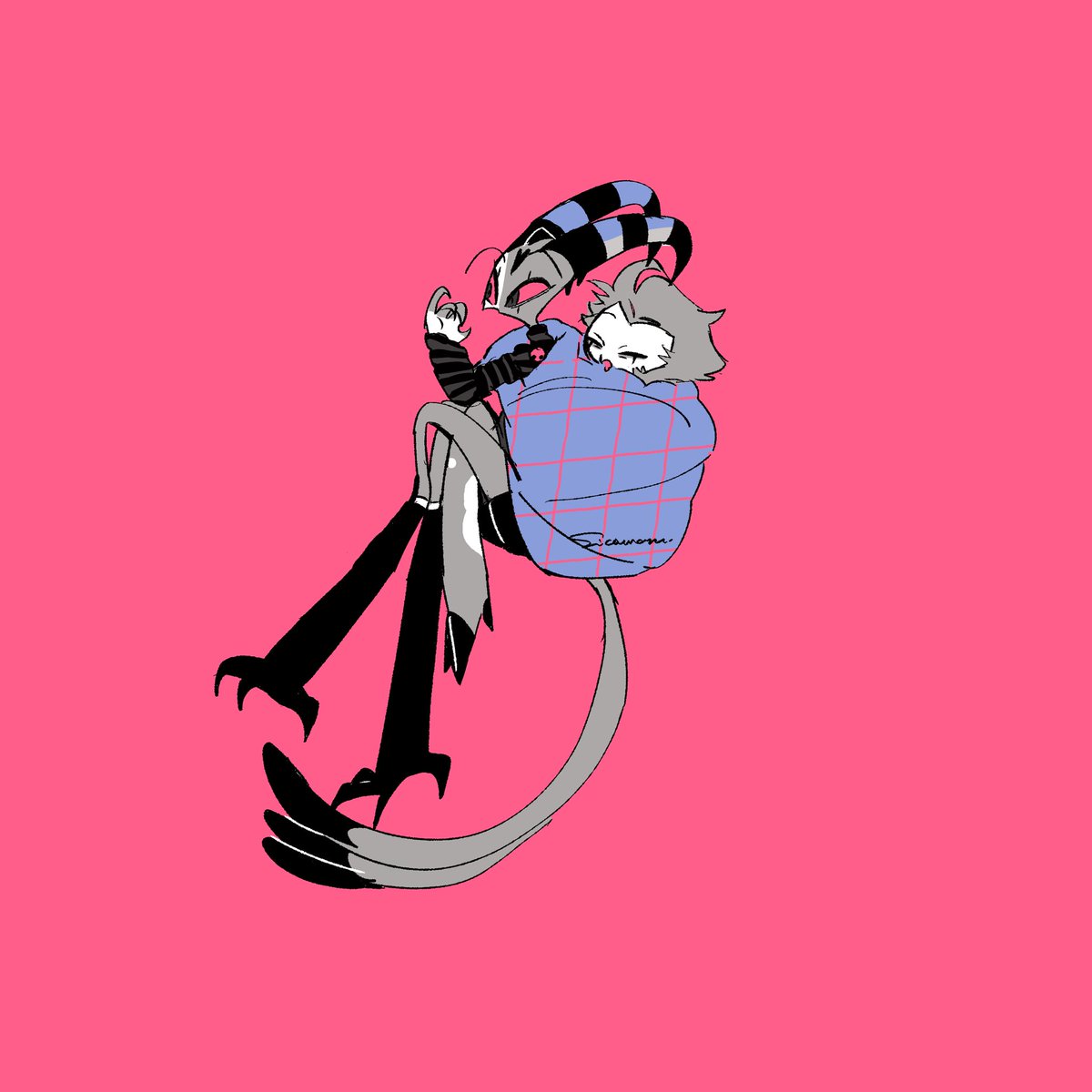 携帯壁紙とかによかったら。