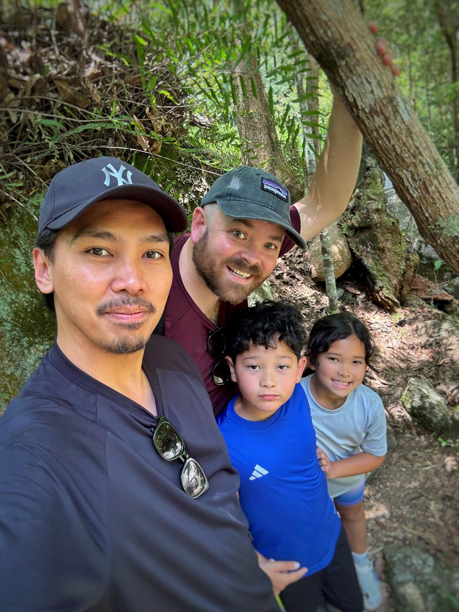 We’re so excited for 2025 to unfold 🙌🏼 Happy New Year to all our friends and family around the world 🫶🏻