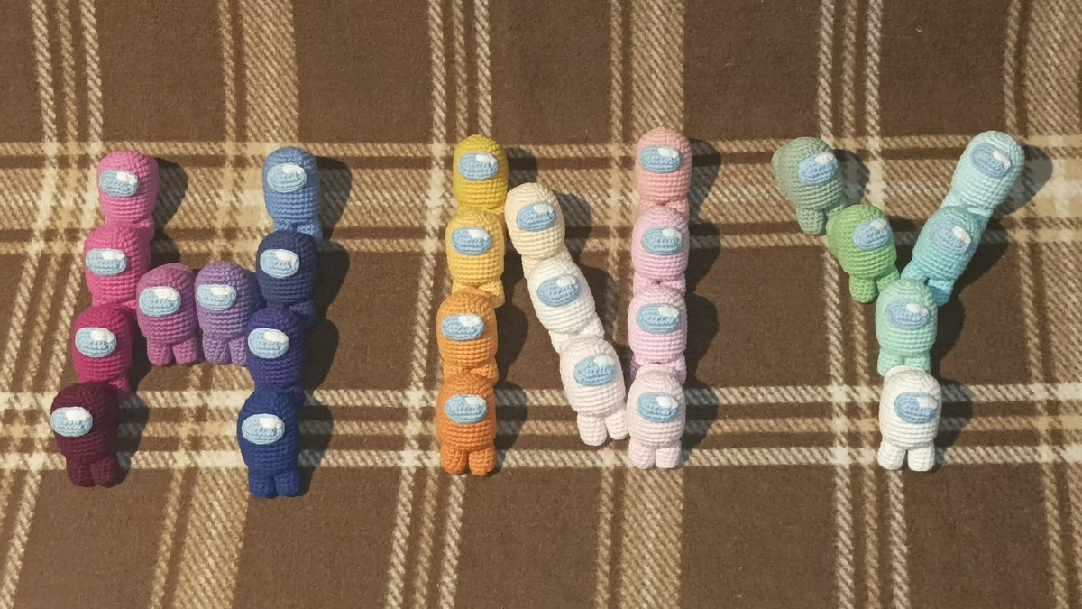 Cinnamondarin's tweet image. 🎉🎉🎉