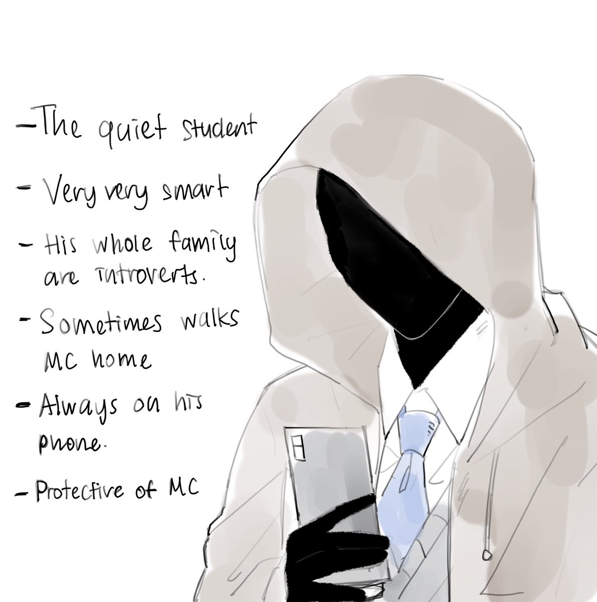 otrvv_5's tweet photo. HS!Au Head canons Pt.2!📚

#文字化化 #Homicipher #MrSilvair #MrGap #mrhood #mrhugeface https://t.co/MPE752nQbp