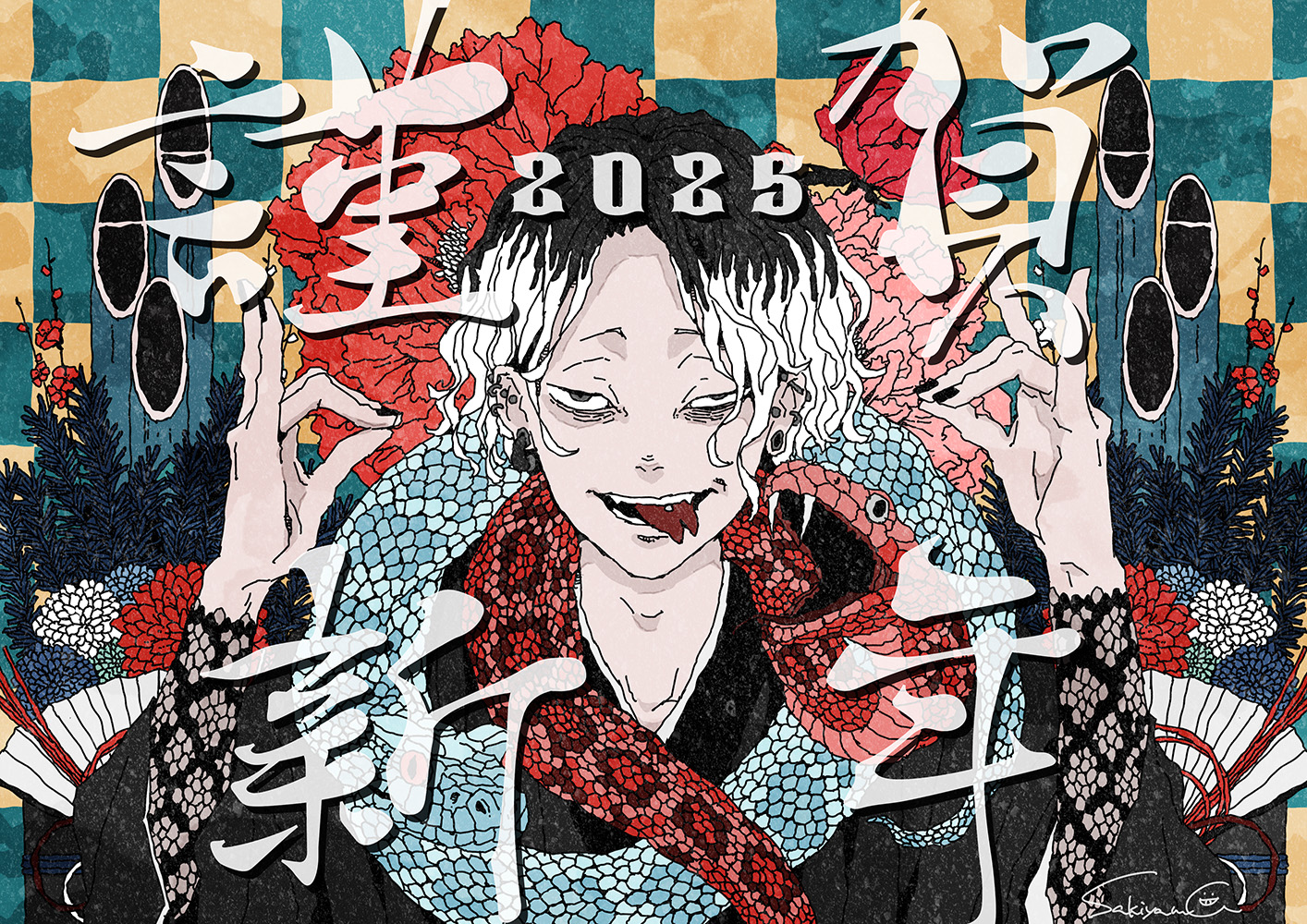 ogi- (@O950124) / X