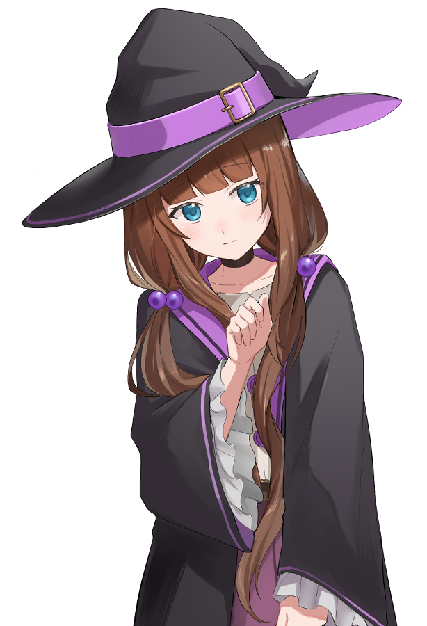 後ろに隠れてるユイちゃんです #剣持アクセ