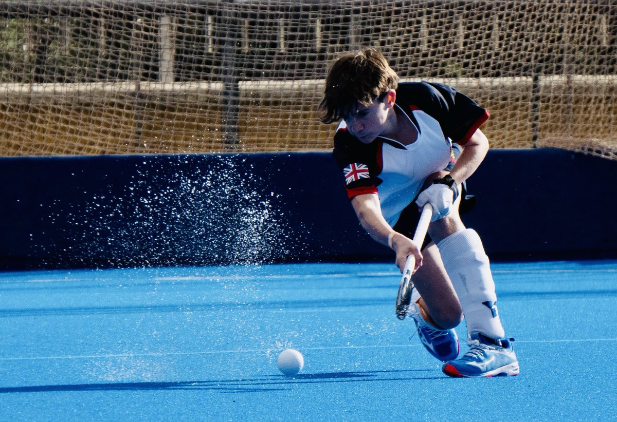 UK lions Malaga 2024