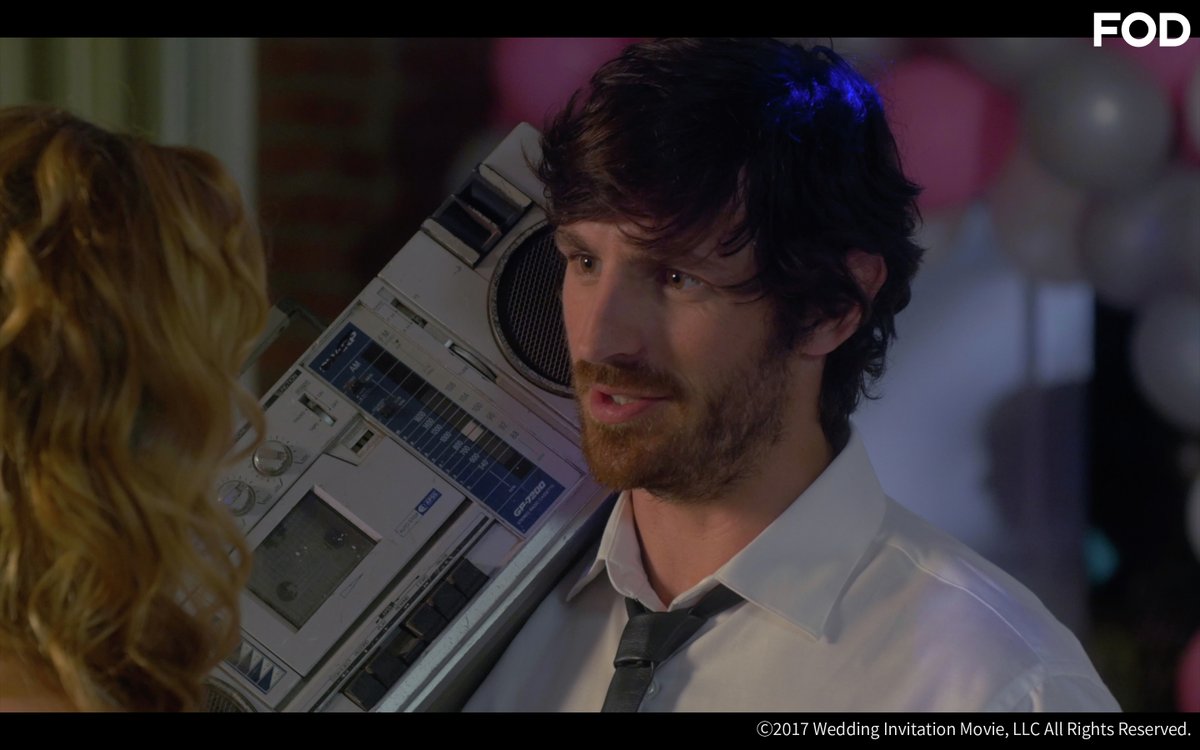 🆕映画『#ハッピーウェディング/幸せの法則』 #FODプレミアム で配信開始！ ／ 理想の同伴者探しに大奮闘する💍✨  ドタバタロマンティックコメディー❣ ＼ #FOD #レイニー・カーウィン(#新田恵海) #カミーユ・グアティ(#飯田里穂)  #クリスティーナ・ウロ(#上坂すみれ ..., image size:1200x750