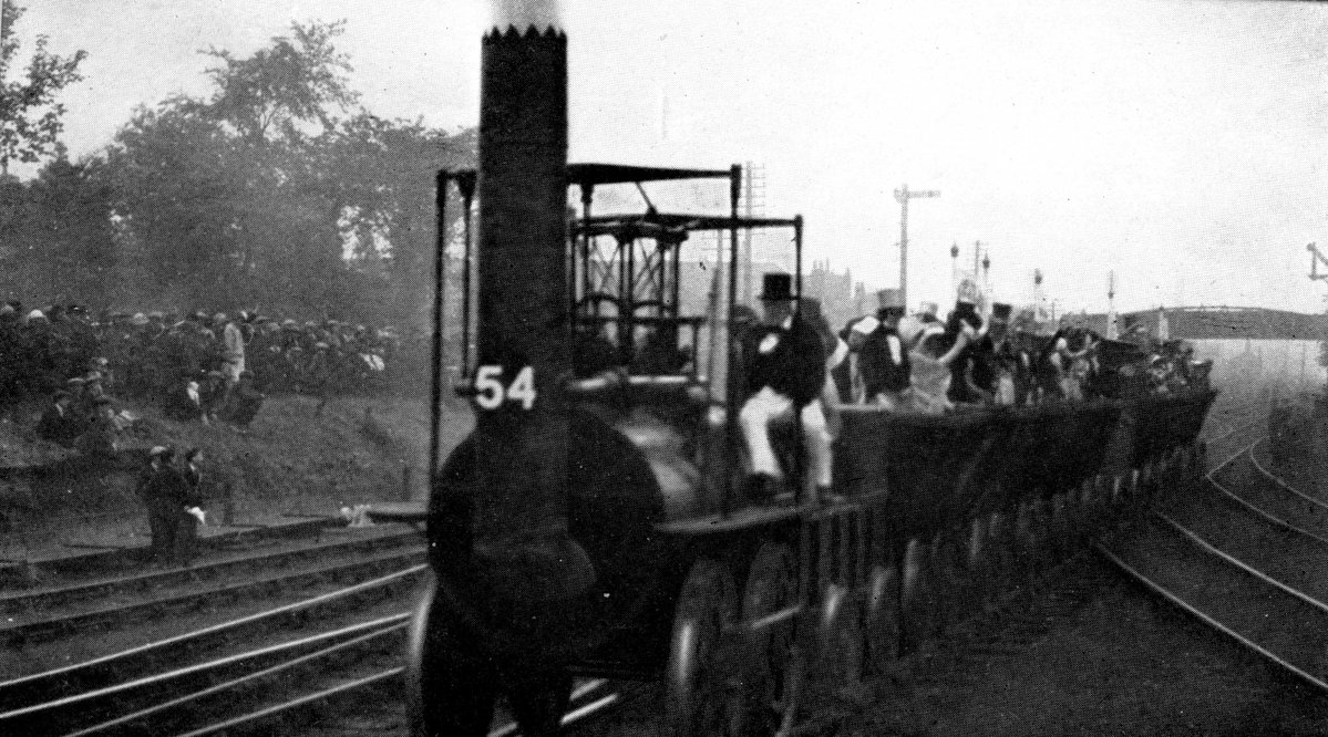 London North Eastern Railway tweet media