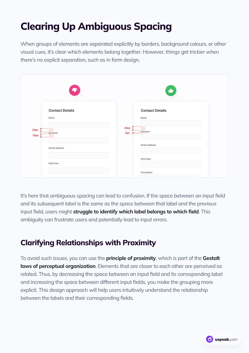 tatheerabbasmir's tweet image. The UI/UX Play 

    #digitaljob
    #uxcareer
    #hiringux 

     #uxbrainy
    -#uxtips
     #uxigers
     #designtipsandtricks
    #graphicdesignui
    #userinterfacedesigner
    #dailywebdesign
    #uxprocess