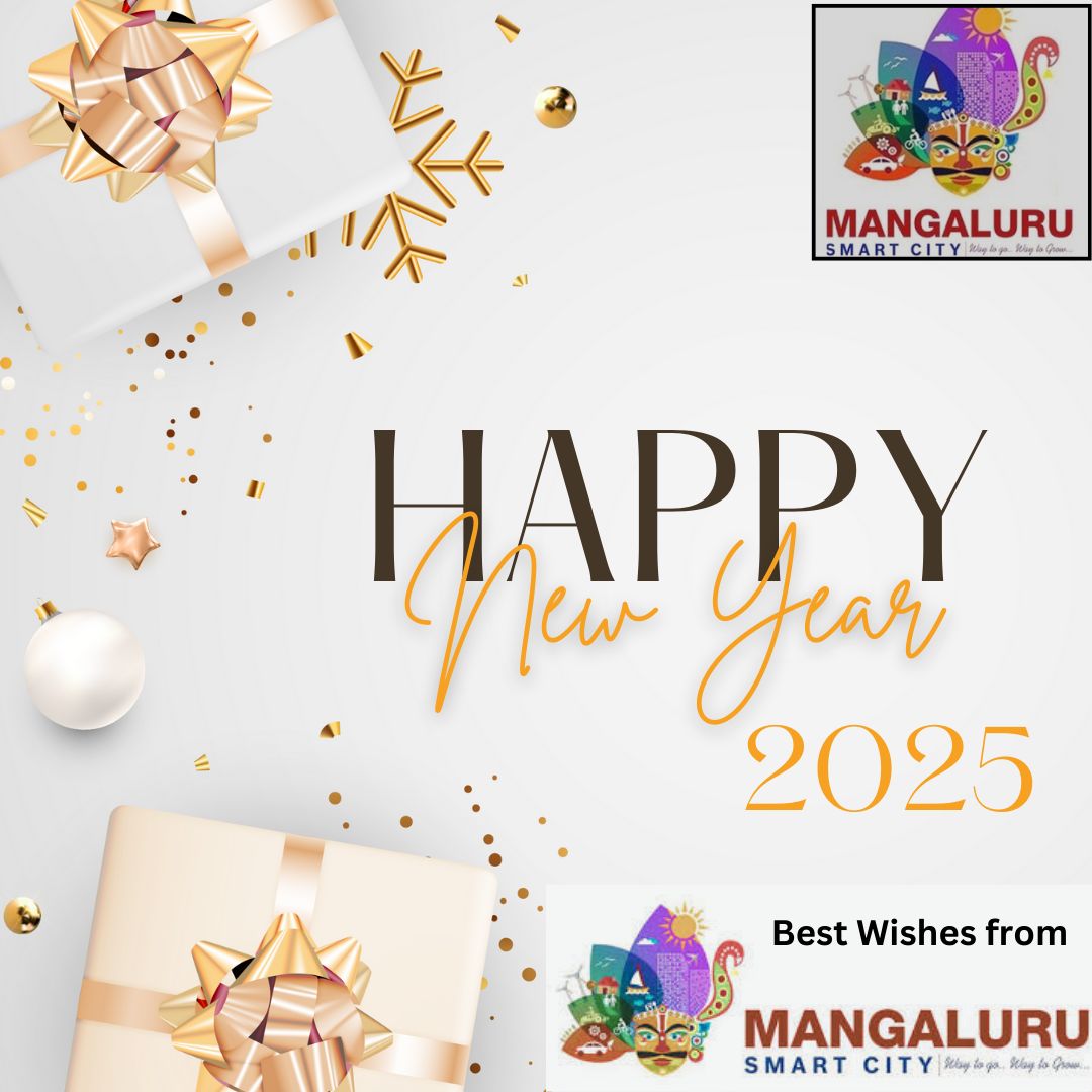 Smart City Mangaluru (@smartmangaluru) on Twitter photo 