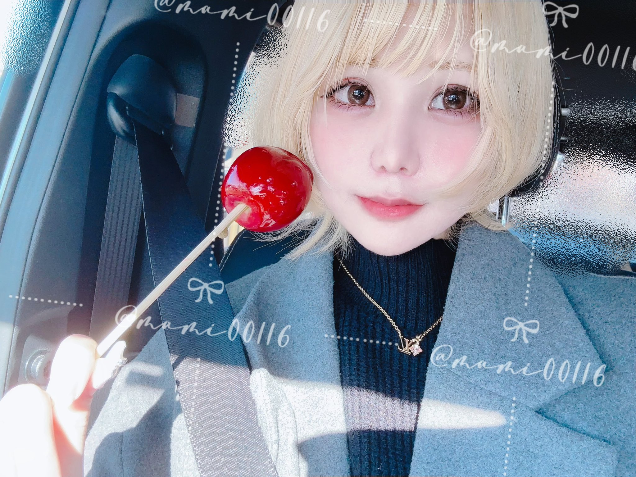 まみたま。 (@mami000116) / X まみたま。 (@mami000116) / X