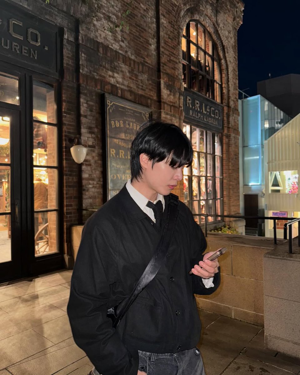 JiHansolUpdates's tweet photo. 250101 [INSTAGRAM] jisol_11 Instagram Update 

"Happy new year 2025😊"

#JiHansol #지한솔 https://t.co/dOEZUvfq15