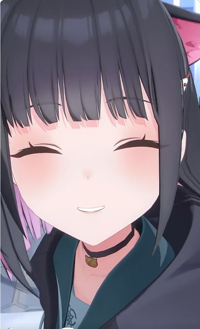 画面にキスしたくなる 