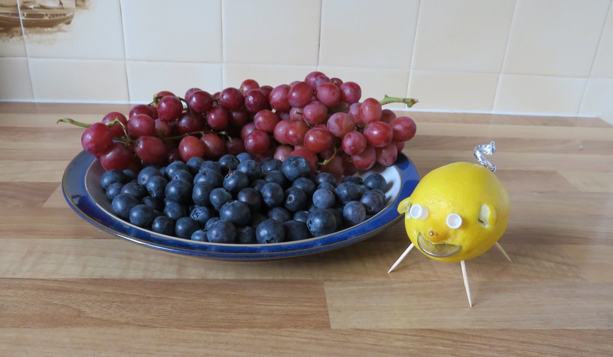 #Lemonpig goes First Footing link.medium.com/RIvhylsHNPb 
Wishing everyone a healthy &amp; joyful 2025.