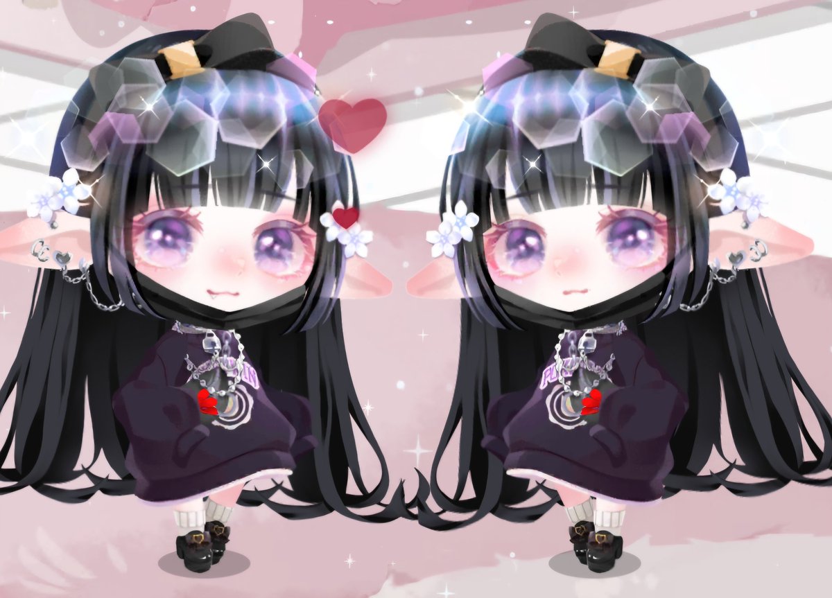 今年も低浮上ですがよろしくお願いします✨ 
 #ポケツイ