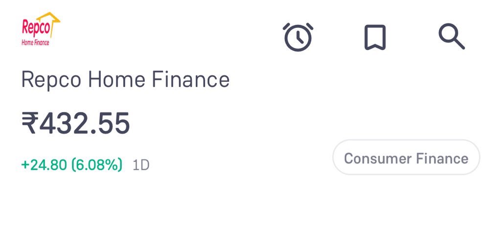 Karanthetrader1's tweet image. #repcohome #repco 
This is the perfect entry at bottom 

✔️ready for target 

That why I always said I only post when I feel that it’s very undervalued stock along with technical support ✔️

Posted full study about this stock 
You can check below 👇 this post 

#like #repost