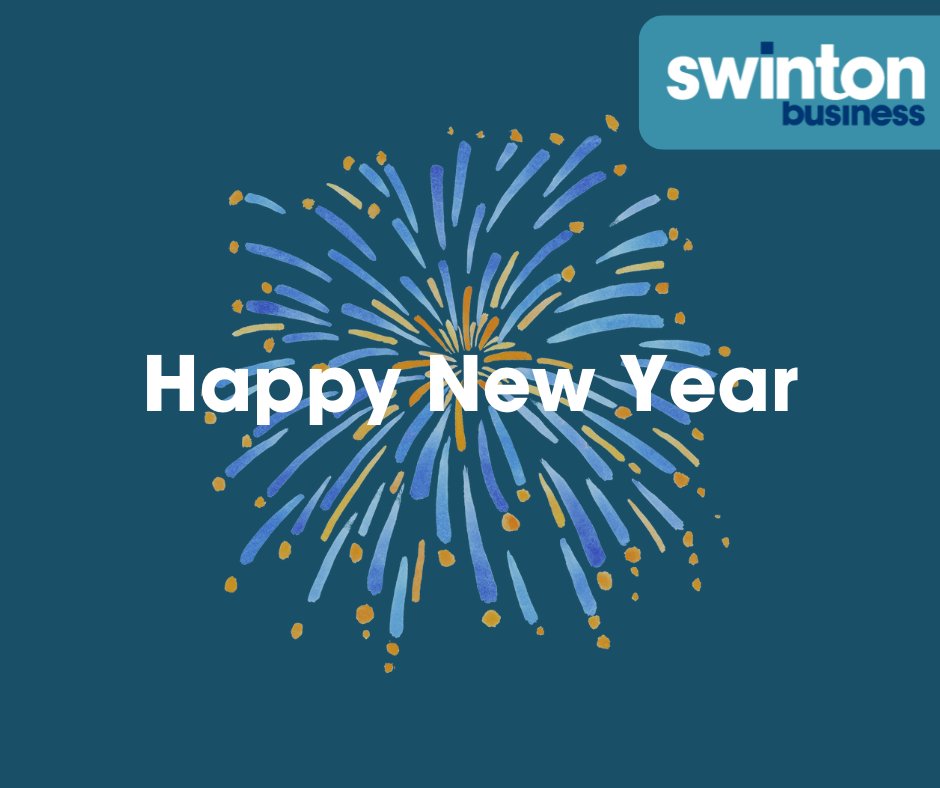 Wishing you all a very Happy New Year 🥳🎆