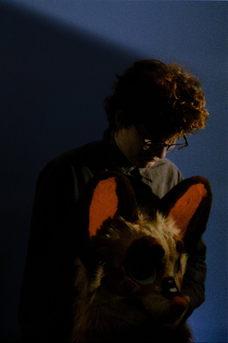 2024 was fantastic, got up to many shenanigans and met so many amazing people.

But now it’s 2025 and I’m ready for more fluffy and non fluffy adventures.

📸 HARMAN Phoenix 200 film shot with a Pentax MX, wrecked in development by yours truly.