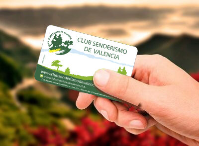 Club Senderismo de Valencia tweet media
