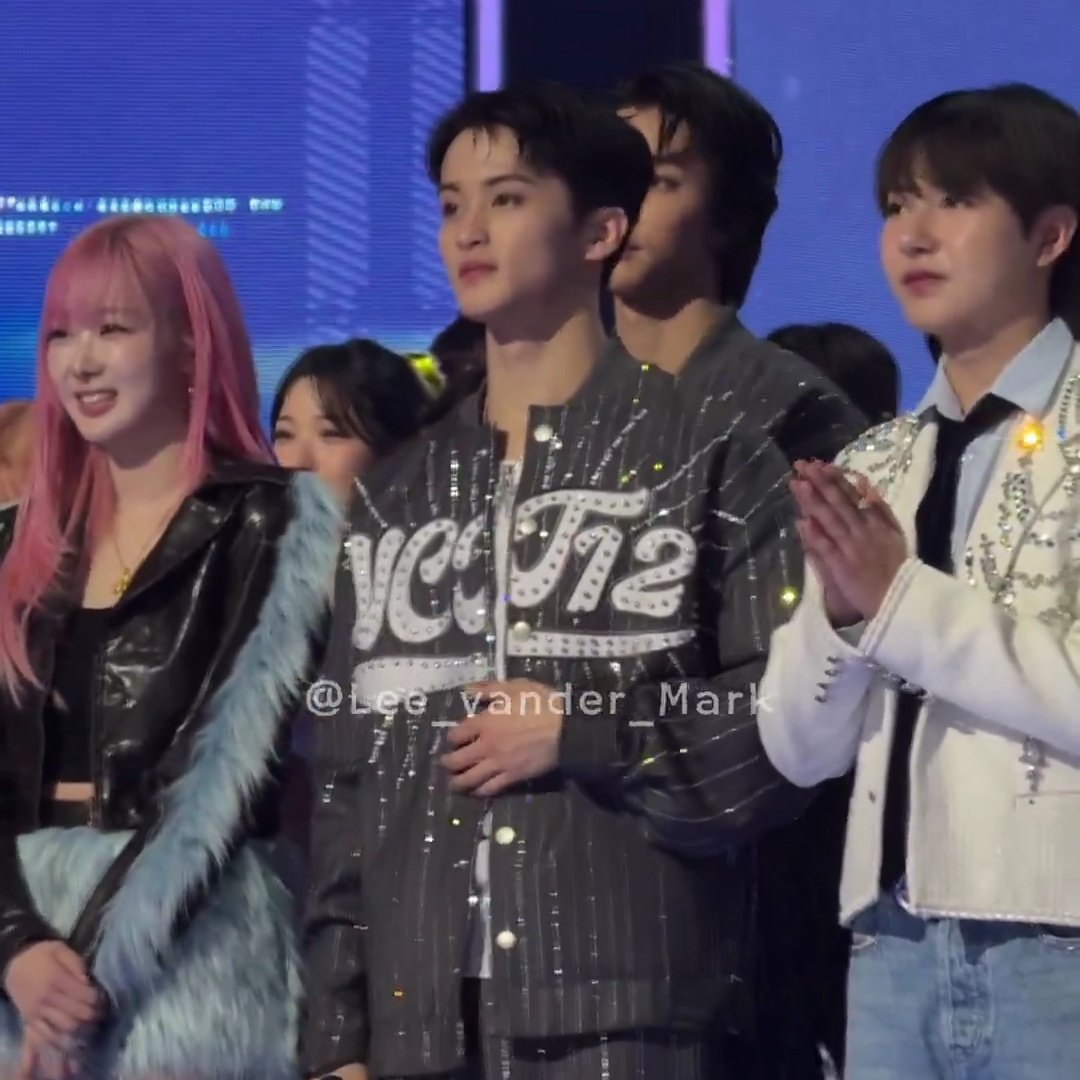 doyoung aespa                 giselle nct