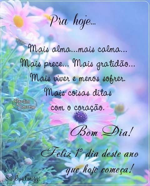 Que neste novo ano possamos ser mais gratos, mais fiéis e mais confiantes nas promessas de Deus. Ele tem planos maravilhosos para nós. Que Ele nos guie em cada passo, nos fortaleça nos momentos difíceis e nos encha de paz. Vamos começar este ano com fé e esperança! 

Bom dia ☕🫶