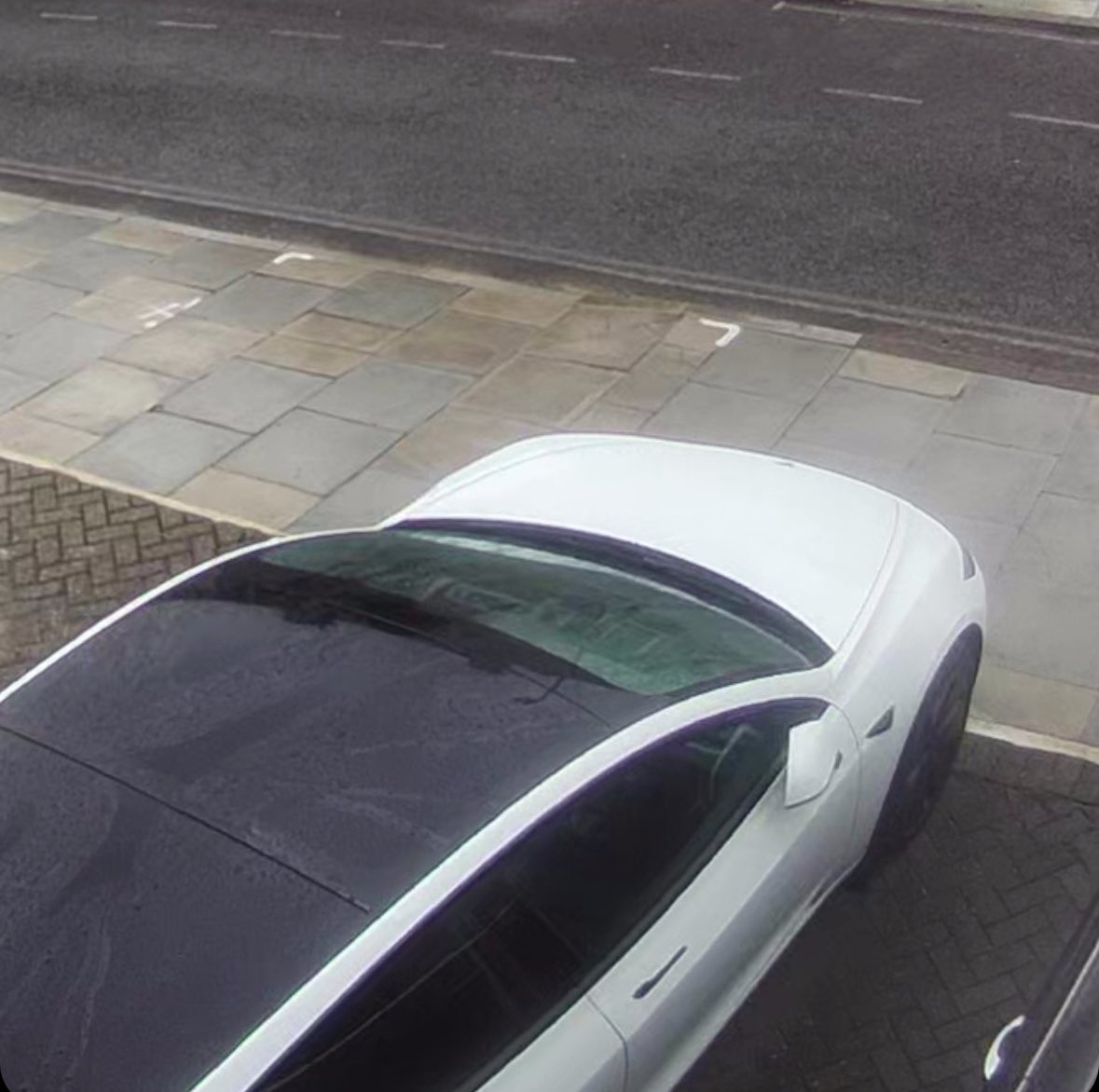 Mr Zero Fuel 🔋 tweet media