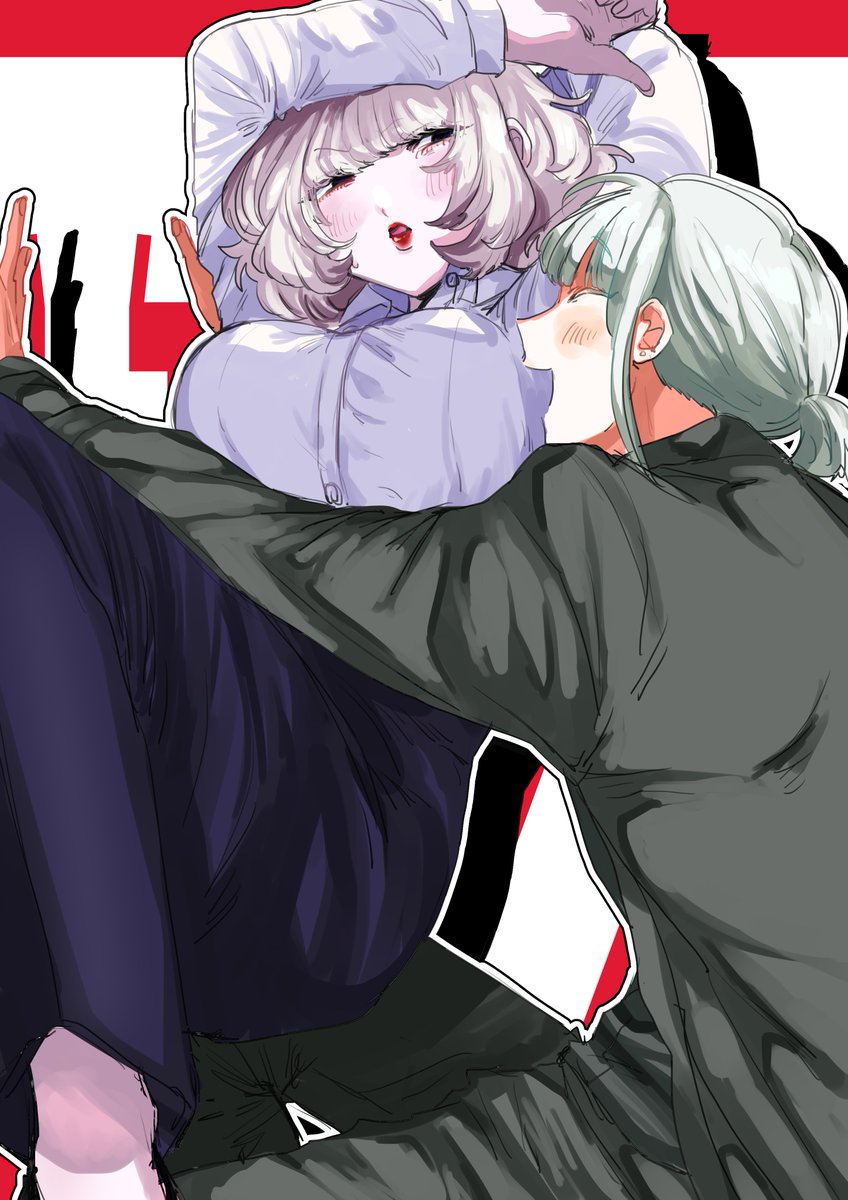 nakataniyuri's tweet photo. @sousakuTL https://t.co/TWAm5z7QGR