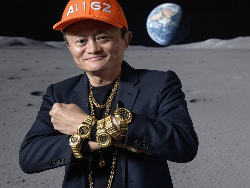pnut_dao's tweet photo. Next 1000x @chiggaventures launch on @daosdotfun
AiLibaba to the moon
#ALBB $ALBB https://t.co/h7Dp7q6d2U