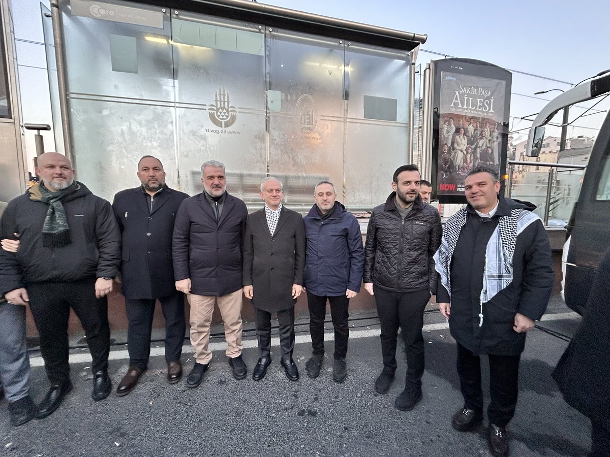 Gokhan_Yuksel37's tweet photo. Dün Ayasofya, bugün Emevî, yarın Aksâ 
Biliyor ve inanıyoruz ki o güneş elbet doğacak ve bir sabah gelecek kardan aydınlık…

#ForFaırFuture https://t.co/HG5jT1huaD