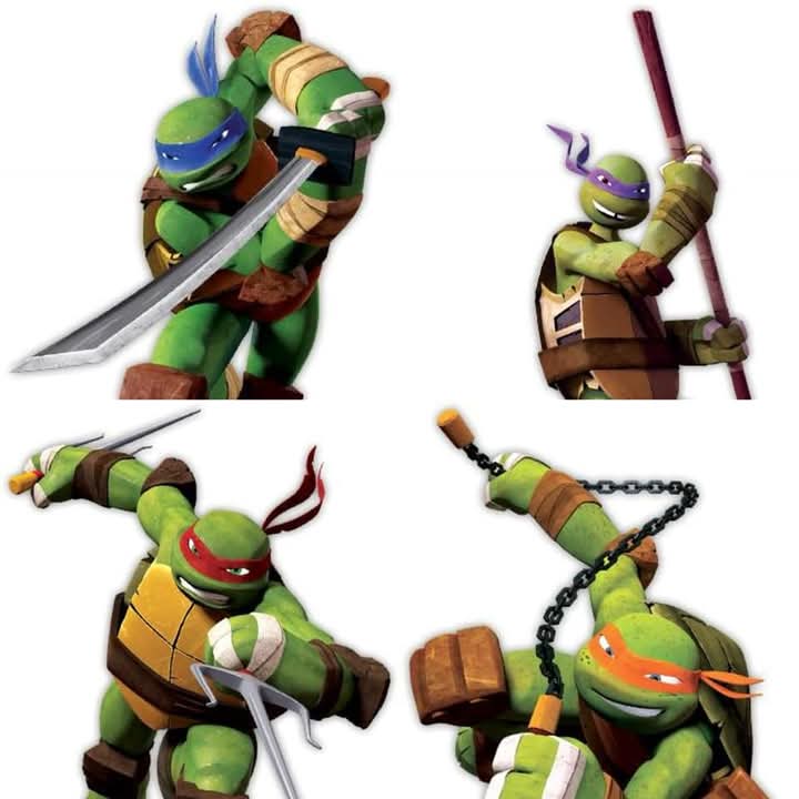 game_fan411's tweet photo. Happy New Year 2025
Happy 32 Years of @PowerRangers #PowerRangers32 β€οΈπ€πππ©·ππ€
Happy 41 Years of @TMNT #TMNT41 ππβ€οΈπ§‘ https://t.co/YOx5fvbVIw