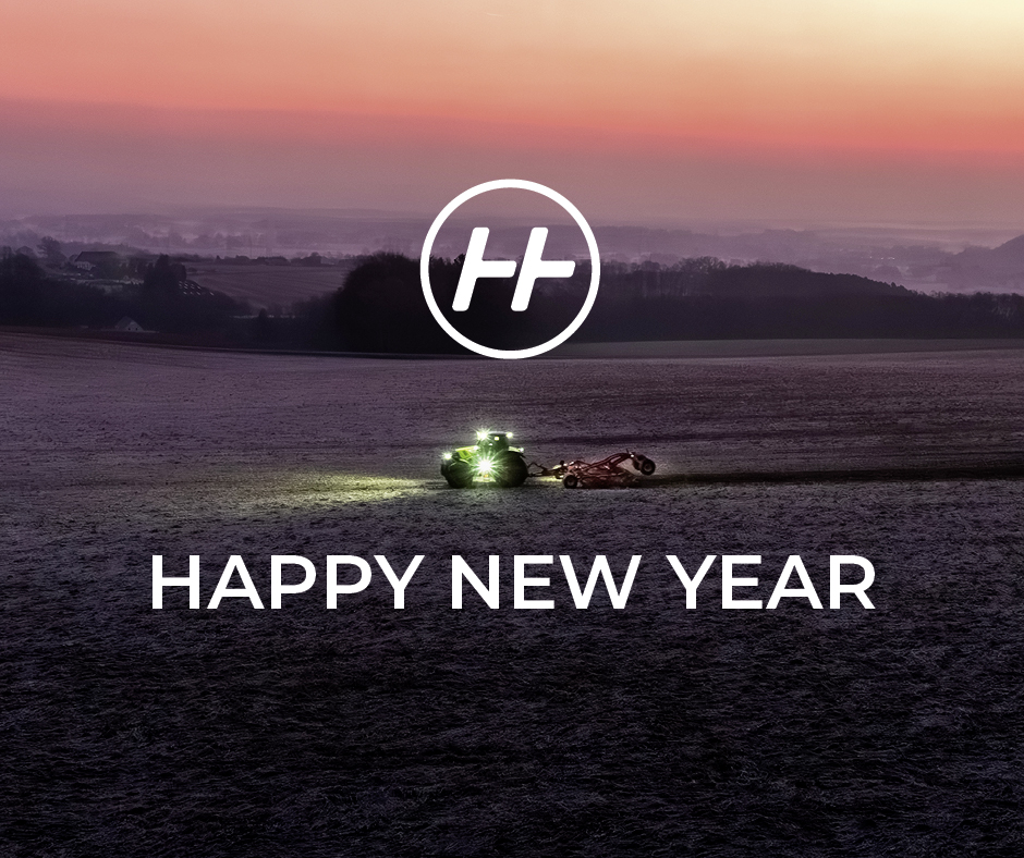 Horsch (@horschllc) on Twitter photo We wish you ALL THE BEST for 2025! ๐ 
After the holidays, we start the new year full of power and are looking forward to being your loyal companion on the field again this year! ๐ 
Thank you for your loyalty, whether in the field or on social media.โค๏ธ 
#HORSCH #2025 We wish you ALL THE BEST for 2025! ๐ 
After the holidays, we start the new year full of power and are looking forward to being your loyal companion on the field again this year! ๐ 
Thank you for your loyalty, whether in the field or on social media.โค๏ธ 
#HORSCH #2025