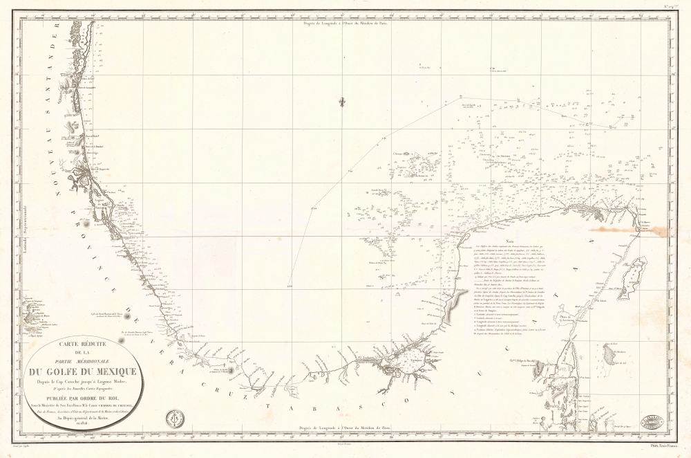 Geographicus Rare Antique Maps tweet media