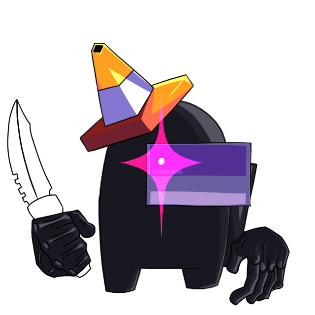 Impostor Showdown | Team VisualizedCrews | 80% (@ImpostorMod) / Posts / X