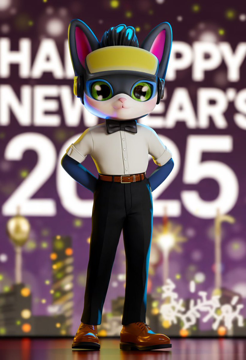 🌟🎆Welcome to 2025🌟🎆

A new year, new possibilities, and endless opportunities await 🤑Thank you for being part of our journey.
Let’s make 2025 unforgettable—together 🤝
#HappyNewYear #2025 #Sonicash #Scash
t.me/sonicashgame_b…