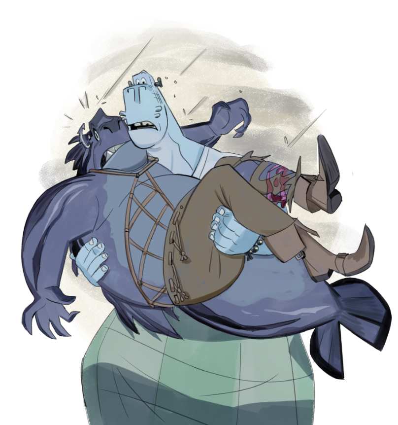 admooosa's tweet image. too much fish, what&apos;s a guy to do? (happy new year)