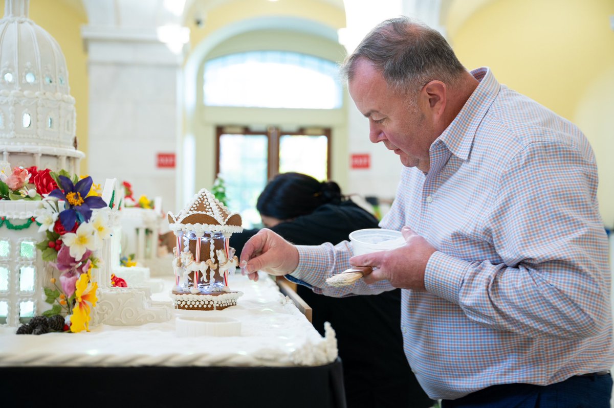 Happy New Year!  2025 Let’s go!