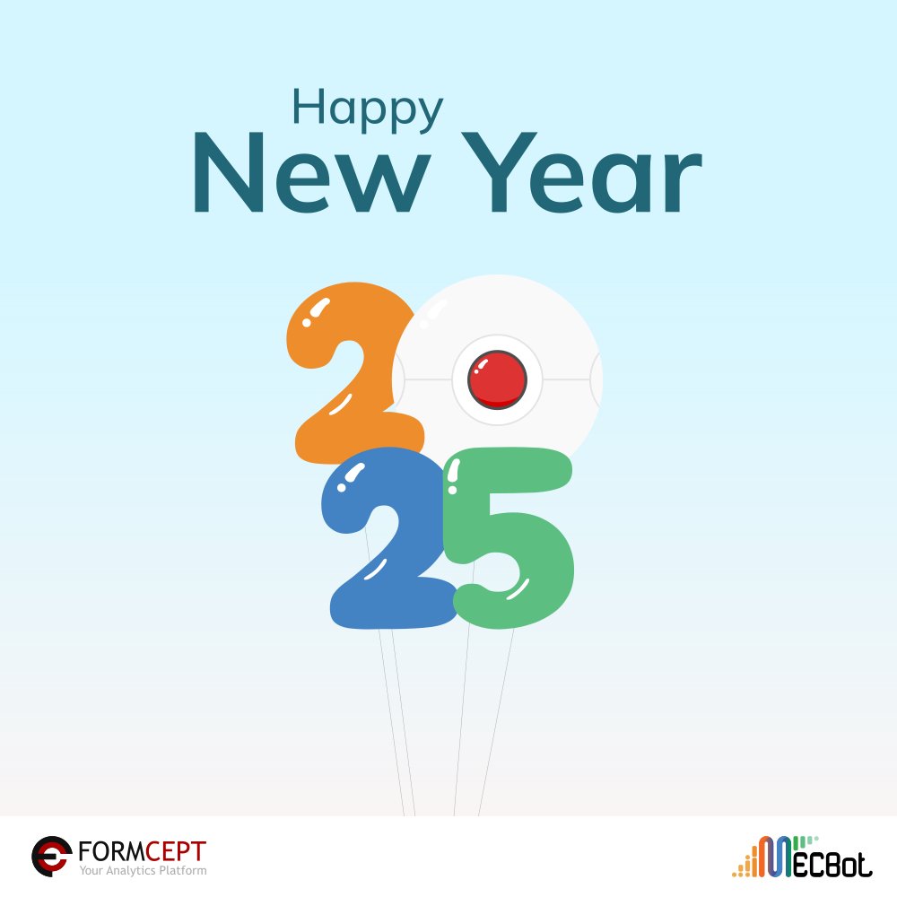 FORMCEPT's tweet image. 🌟 2025, Here We Come! 🌟

2024 was incredible, thanks to YOU. Together, we pushed the boundaries in contextual data interpretation and AI, and we’re only getting started! 🚀

Now, 2025 is calling—let’s make this year unforgettable! 🎯Thank you for being a part of our journey.🧡