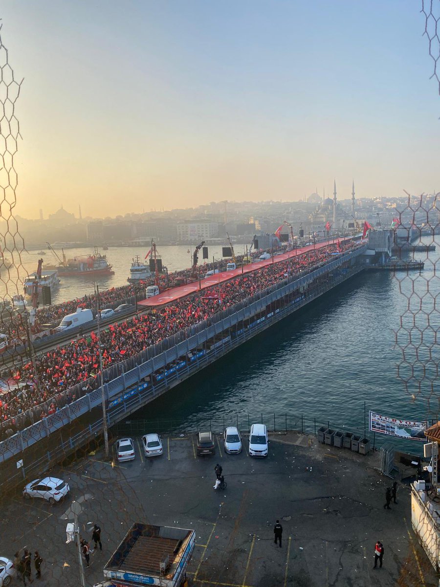 Özgür gazze #forfairfuture