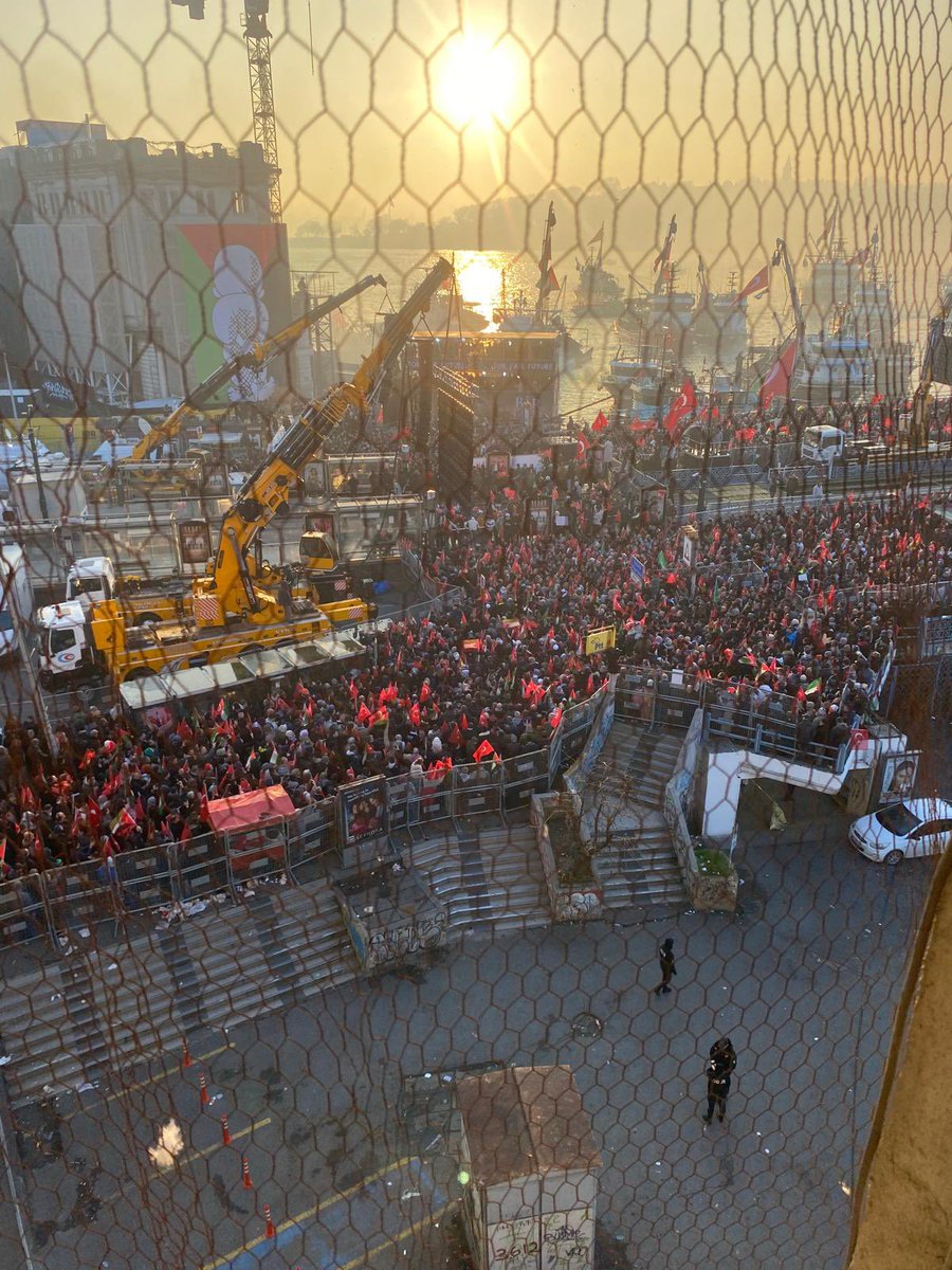 _fatihuce_'s tweet photo. Özgür gazze #forfairfuture https://t.co/ZUL2iPFBU1