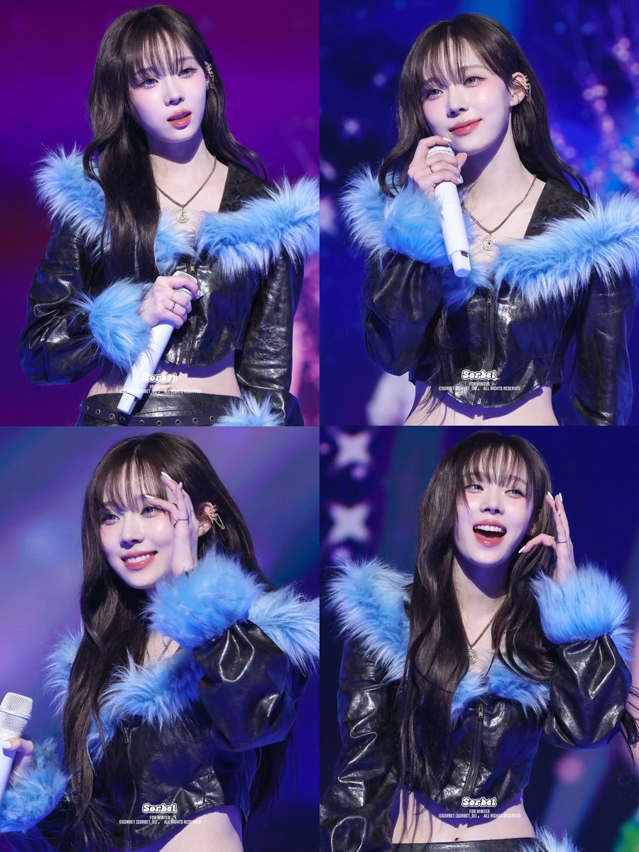 otherworldly angel on earth🩵🖤