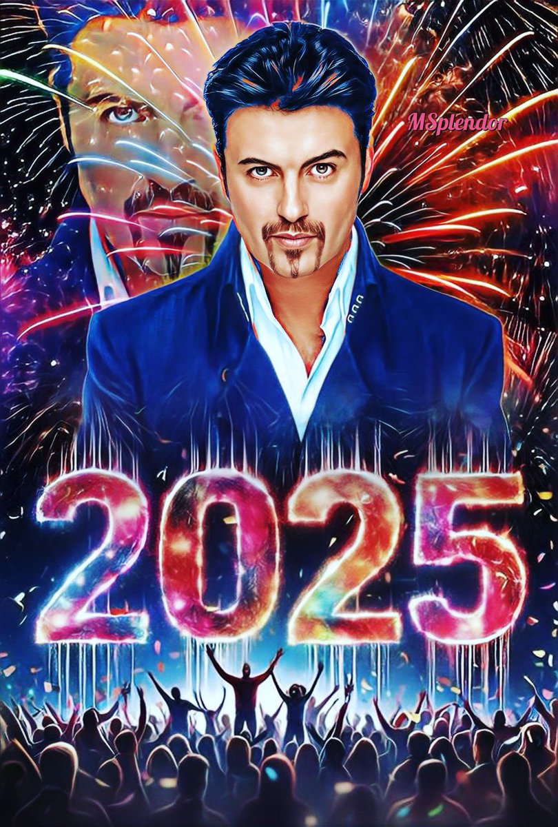 #HappyNewYear Lovelies!🎉🎉

@MrsGeorgiosP <a href="/A33Amy/">AmyJoA33</a> @zisekaiase <a href="/AmazingLovelyGM/">Ilse</a> <a href="/jlz4us1/">🦋Julie💕🇺🇸</a> <a href="/GillDoc5/">Gillian ☘️💚💚</a> <a href="/LilyYog83/">𝐂𝐨𝐫𝐚𝐥𝐢𝐞 Æ | ♑ #𝑭𝒓𝒆𝒆𝒅𝒐𝒎 💜</a> <a href="/GMLovlyGlambert/">💖🌻Anne-Marie🌹💖🏴󠁧󠁢󠁥󠁮󠁧󠁿</a> <a href="/GMlovelyYOG625/">Ree</a> <a href="/loonamine/">Loona Sparkling</a> @CanadianSyrup <a href="/Georgiafan593/">Christiane-GMMF-Blog</a> <a href="/8Osmercuryrog/">Feriel</a> <a href="/ChristineGMHug/">Christine WhiteLight</a> <a href="/Msshiningsoul/">R°§¥ 🍀💚</a>