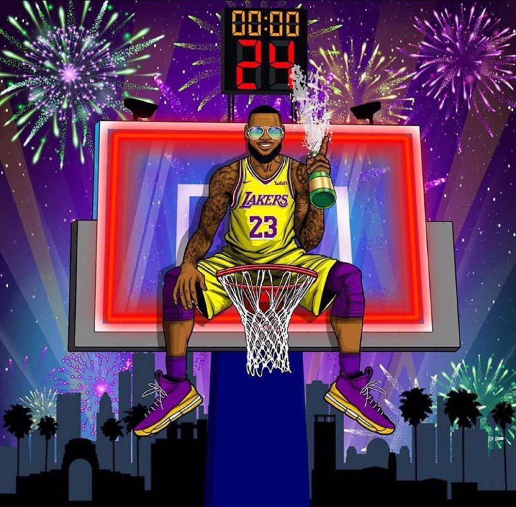 LakeShowYo tweet media